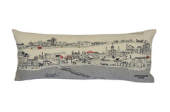 New Orleans Pillow
