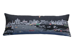 Rome Pillow