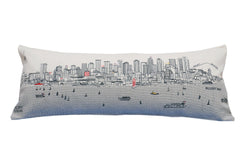 Seattle Pillow